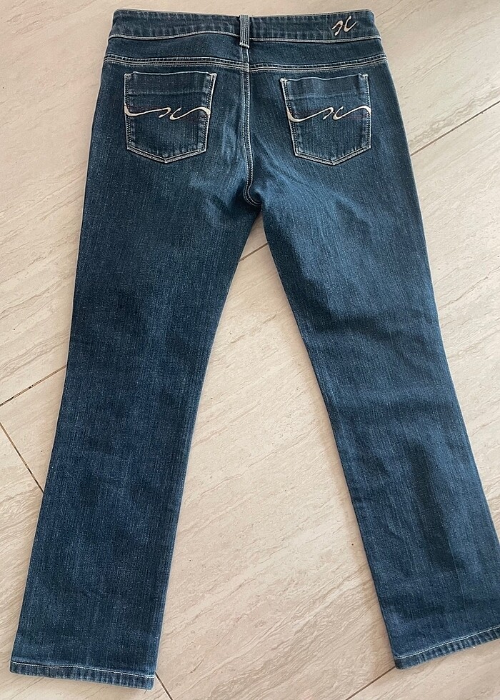 Tommy Hilfiger erkek pantolon - Görsel 5