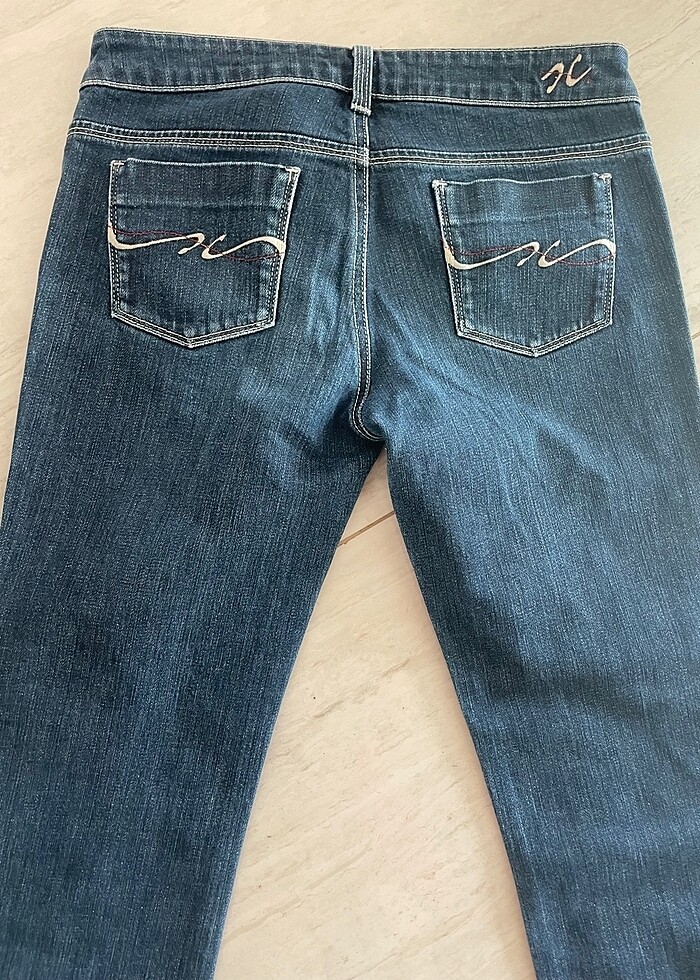 Tommy Hilfiger erkek pantolon - Görsel 4