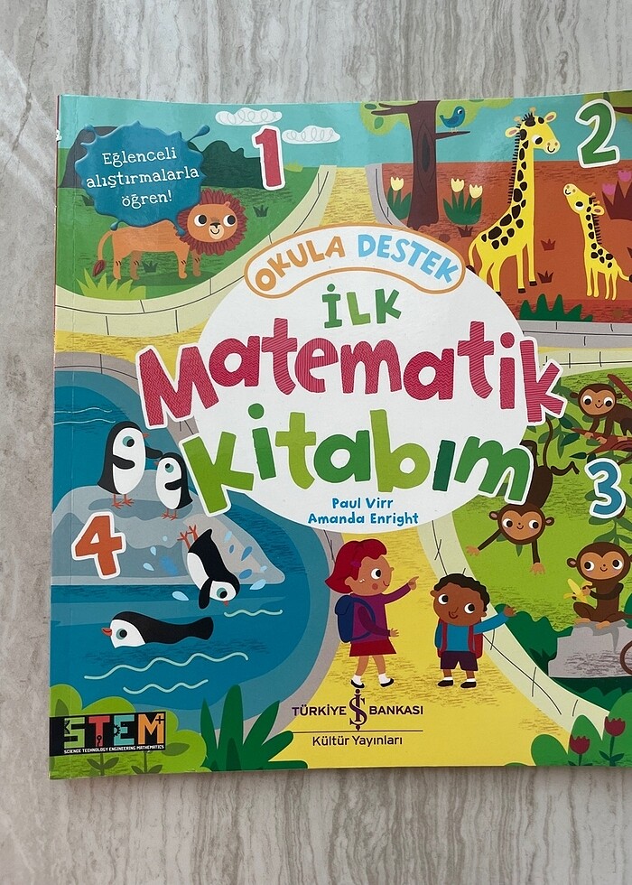 İş bankası yayınları - Görsel 3