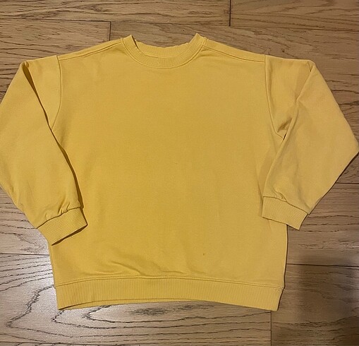 Paul mark sweatshirt