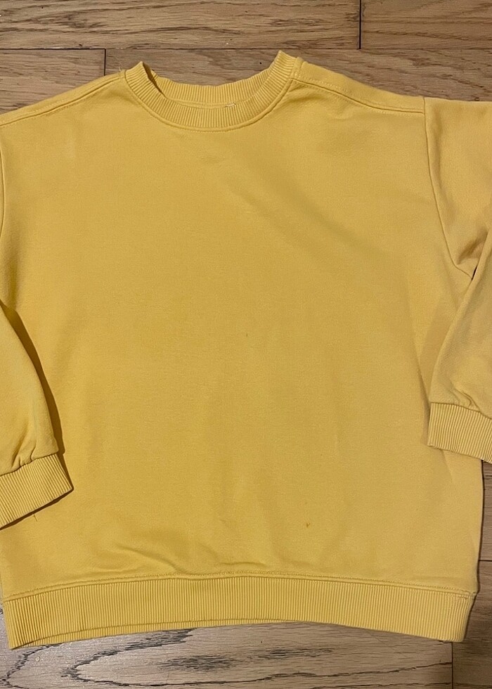 Paul mark sweatshirt - Görsel 4