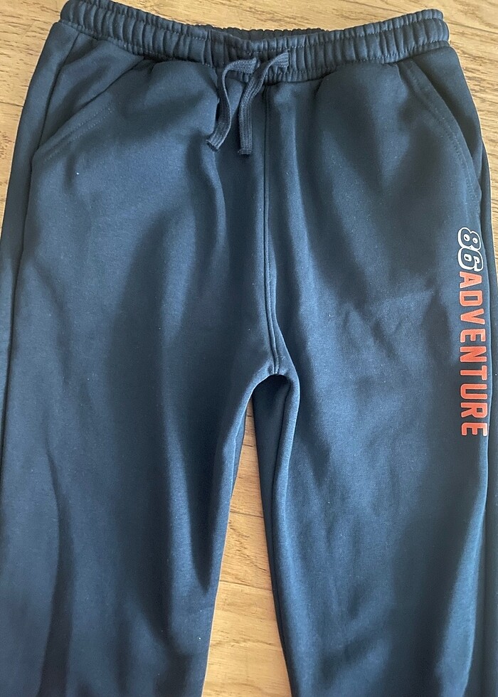 LC Waikiki eşofman altı - Görsel 2