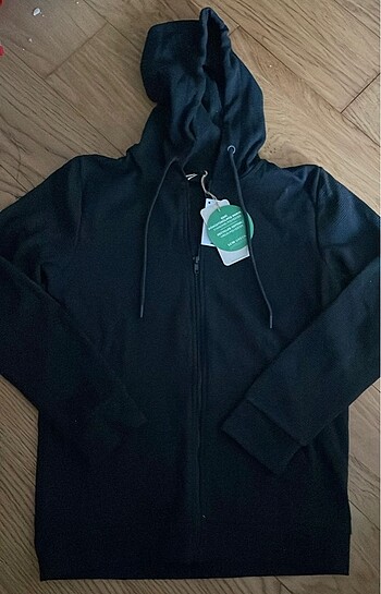 LCW kapşonlu sweatshirt - Görsel 7