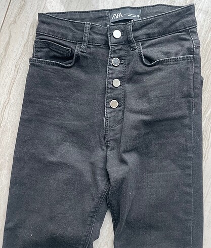 Zara Zara kadın jean