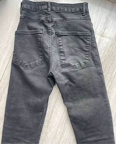 34 Beden Zara kadın jean