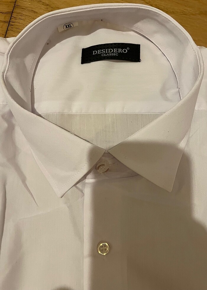 Desidero erkek gömlek - Görsel 2