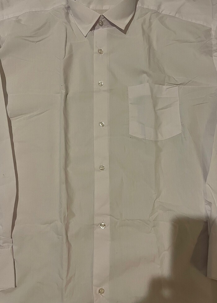 Desidero erkek gömlek - Görsel 3