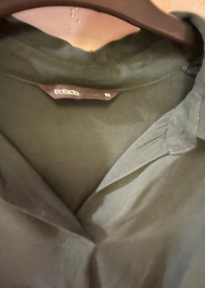 Defacto bluz - Görsel 3