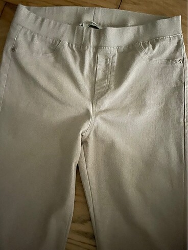 LC Waikiki kadın pantolon - Görsel 2