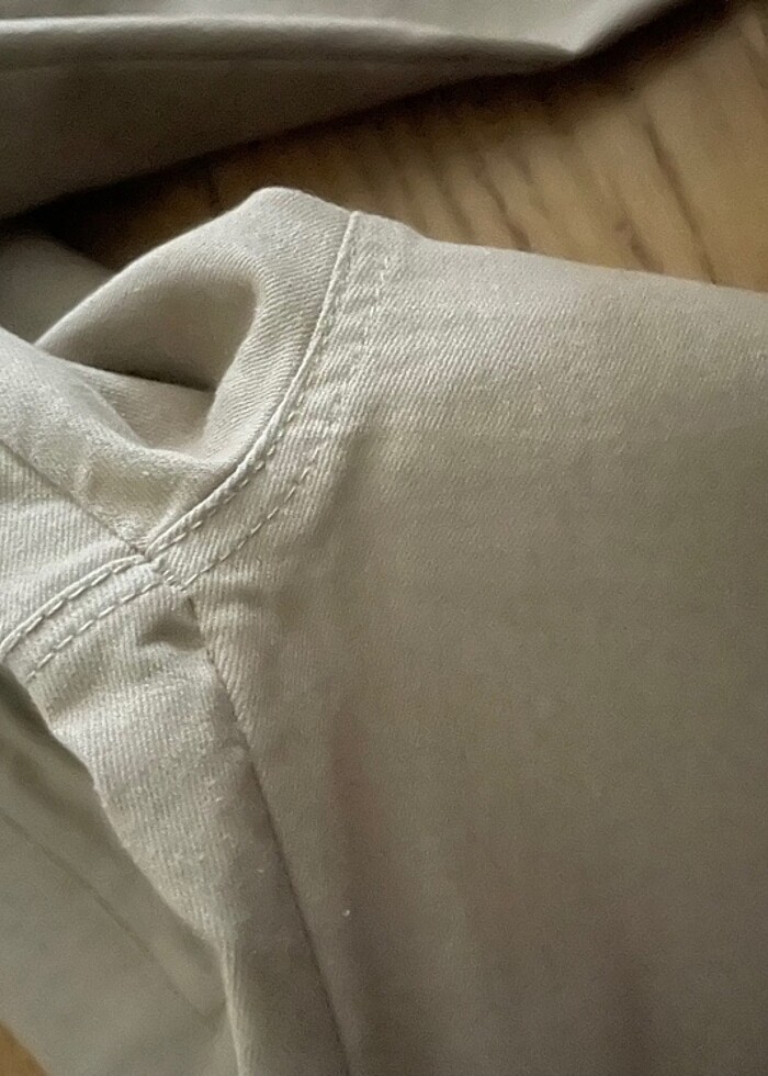 LC Waikiki kadın pantolon - Görsel 4