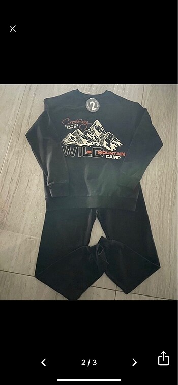 LCW takım - Görsel 2