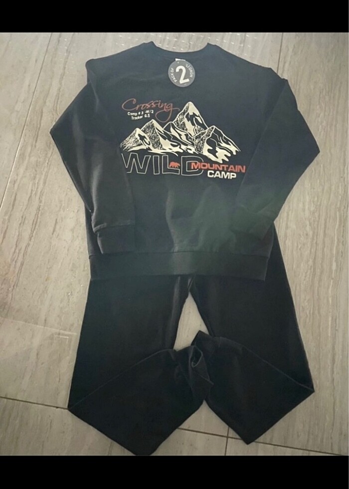 LCW takım - Görsel 2