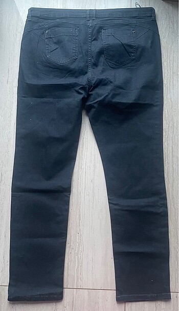 Erkek jean Pantalon - Görsel 3