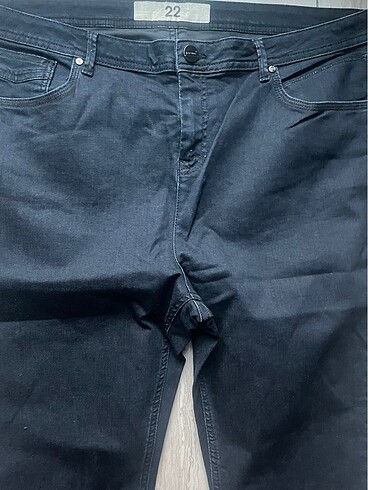 Erkek jean Pantalon - Görsel 2