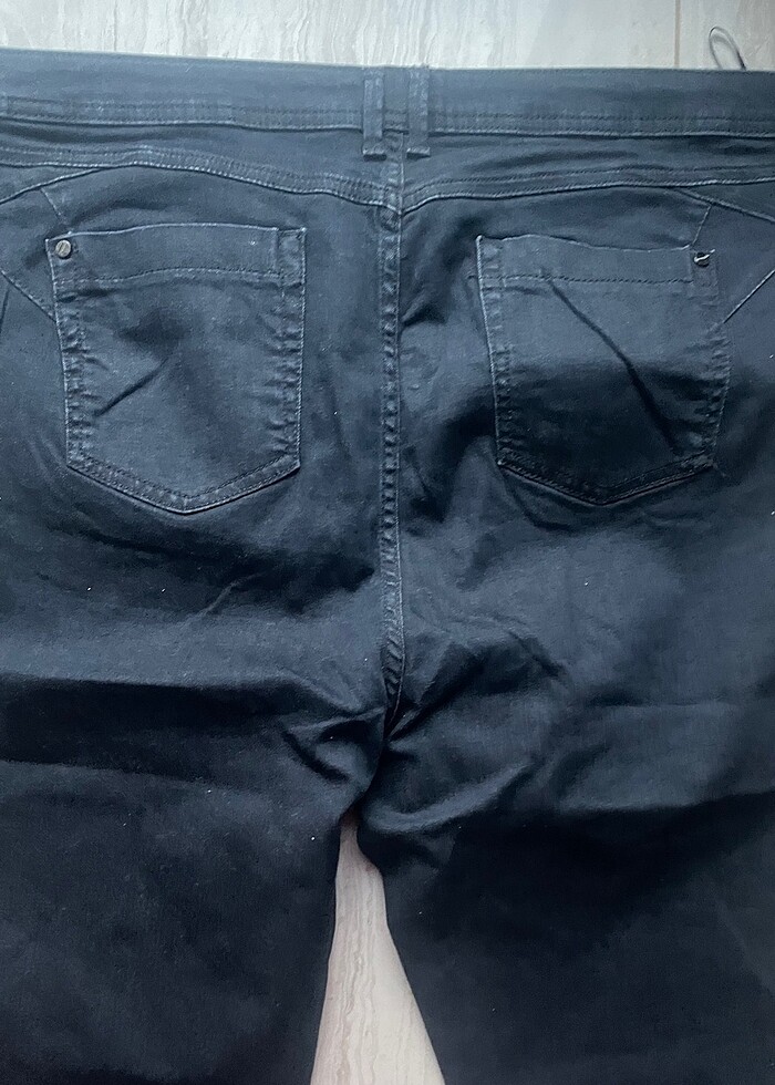 Erkek jean Pantalon - Görsel 4