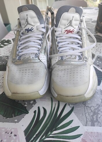 NIKE BASKETBOL AYAKKABISI