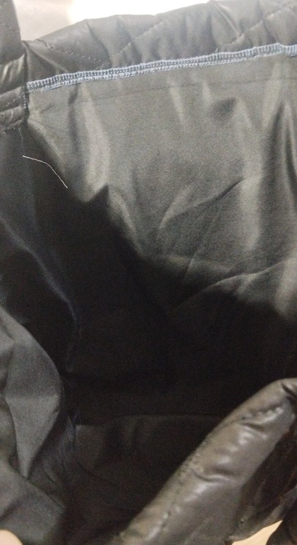 siyah çanta - Görsel 3