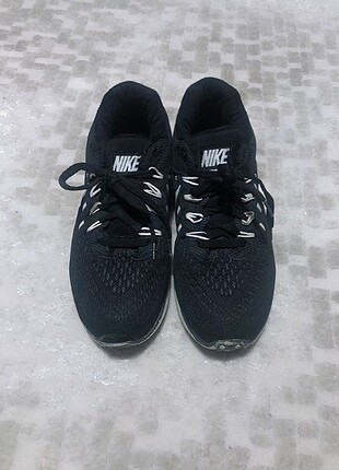 Nike zoom spor ayakkabı