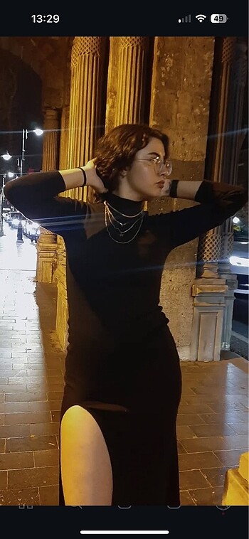 Kadın Elbise