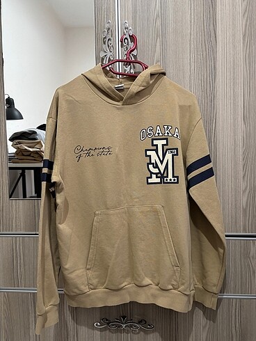 Erkek Sweatshirt
