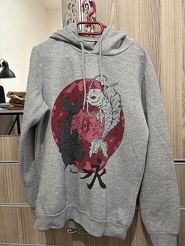 Erkek Sweatshirt