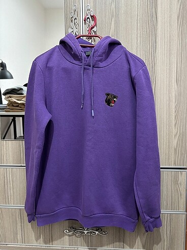 Erkek Sweatshirt
