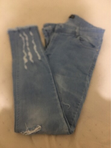Zara pantolon
