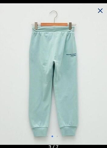 LC Waikiki LC Waikiki 10/11 yaş unisex esofman alti