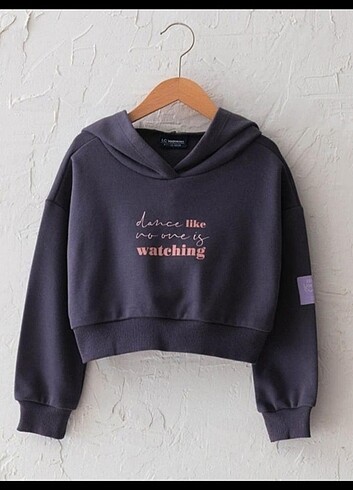 LC Waikiki 13/14 yaş kiz çocuk sweat