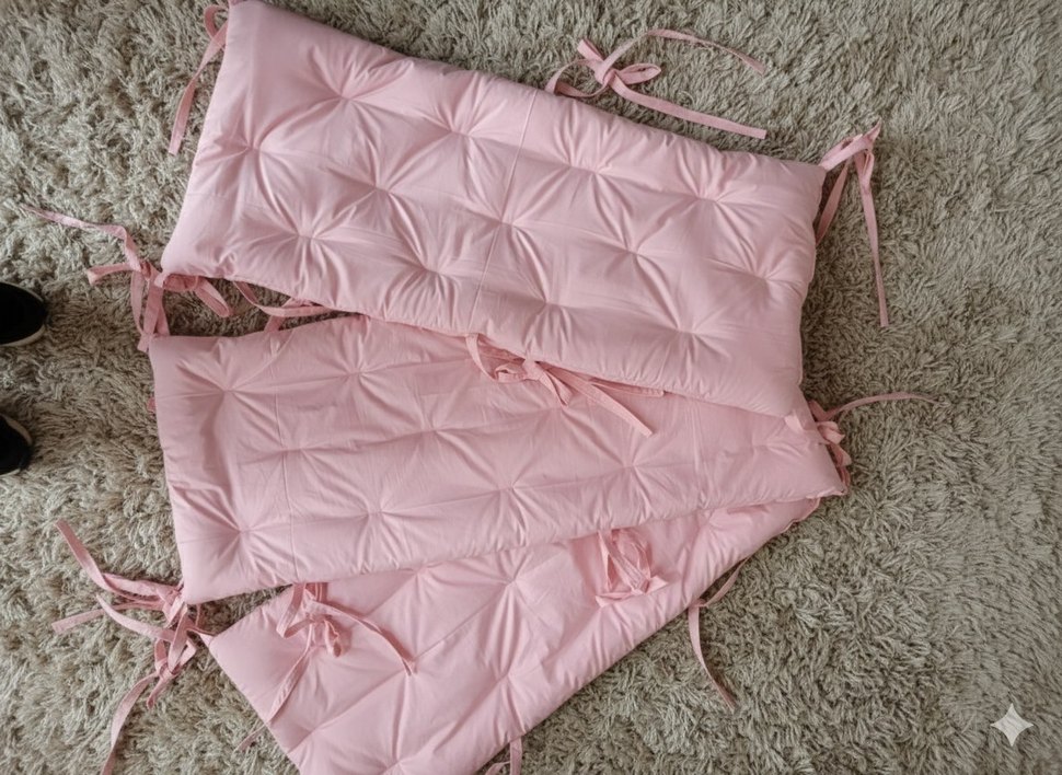 besik kenar koruma seti - Görsel 4