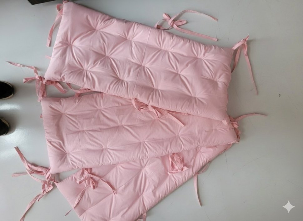 besik kenar koruma seti - Görsel 2