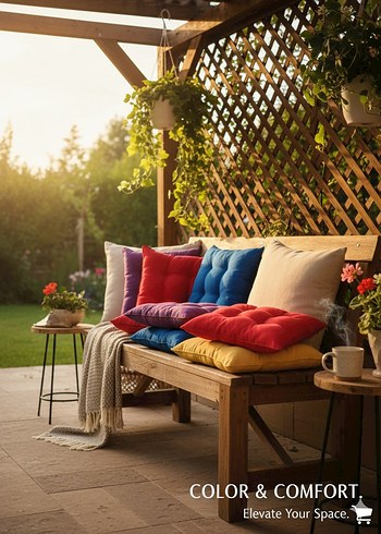 Yer minderi - Görsel 5