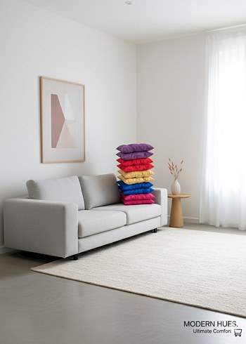 Yer minderi - Görsel 4