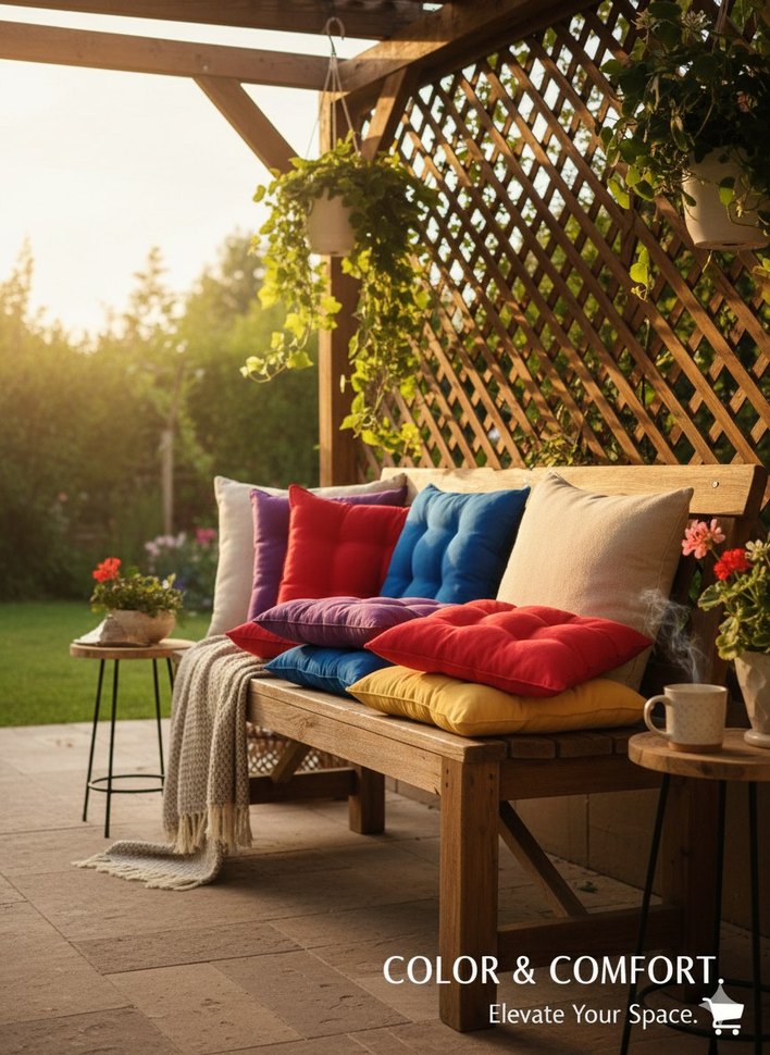 Yer minderi - Görsel 5