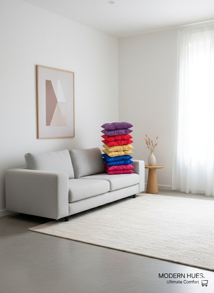 Yer minderi - Görsel 2