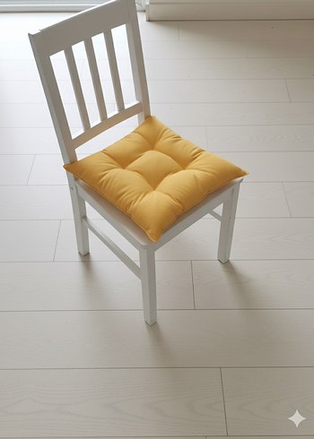 sandalye minderi - Görsel 4