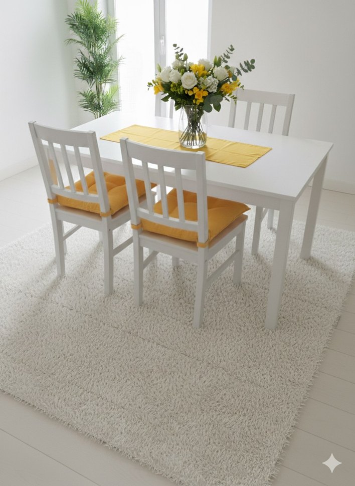 sandalye minderi - Görsel 3