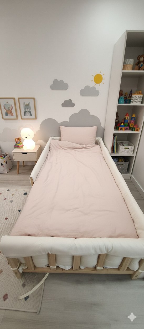 kenar koruma minderi - Görsel 3