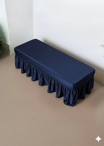 puf örtüsü - Görsel 3