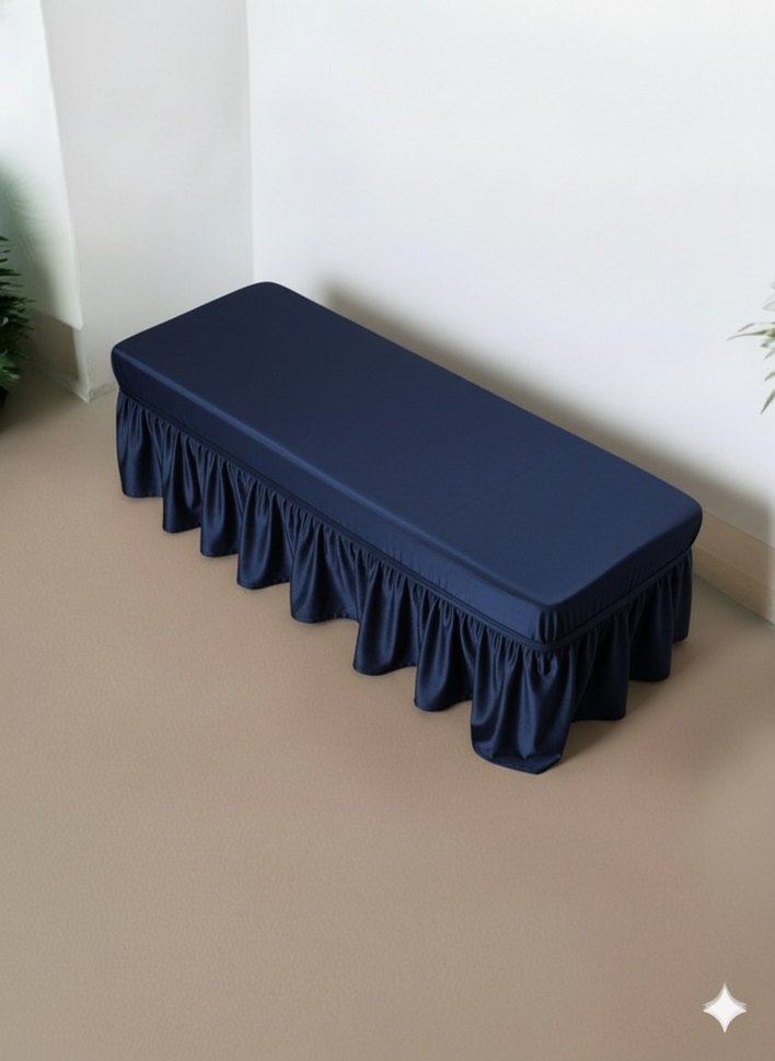 puf örtüsü - Görsel 3