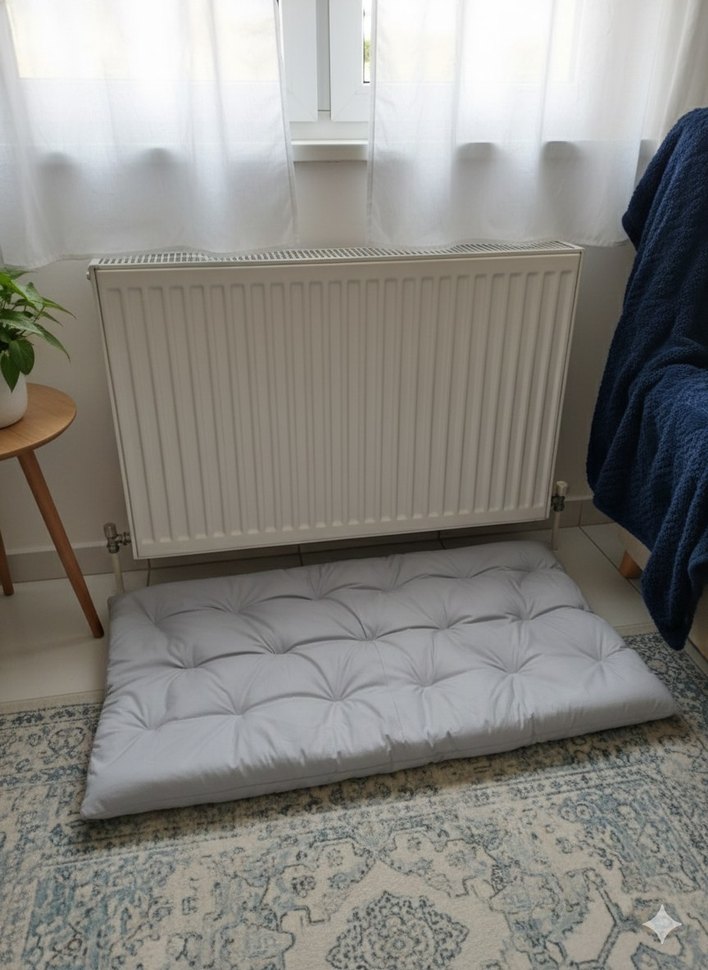 Yer minderi - Görsel 3