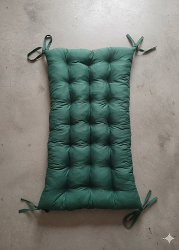 yesil minder - Görsel 7