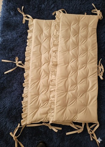 montessori yatak kenar koruma minderi - Görsel 5