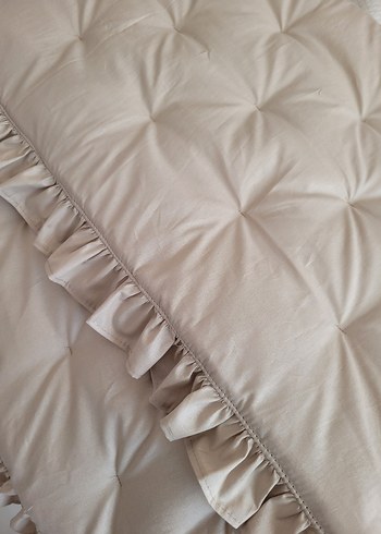 montessori yatak kenar koruma minderi - Görsel 2