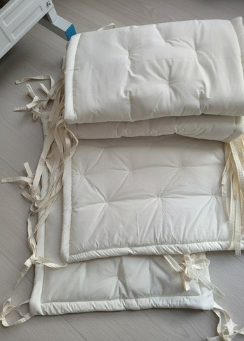 montessori yatak kenar koruma minderi - Görsel 6