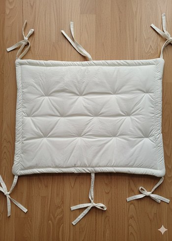 montessori yatak kenar koruma minderi - Görsel 7