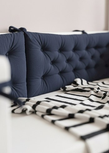 montessori yatak kenar koruma - Görsel 10