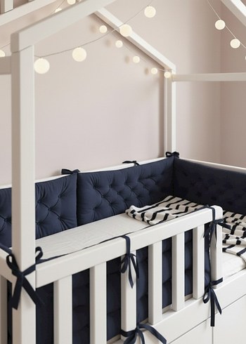 montessori yatak kenar koruma - Görsel 4