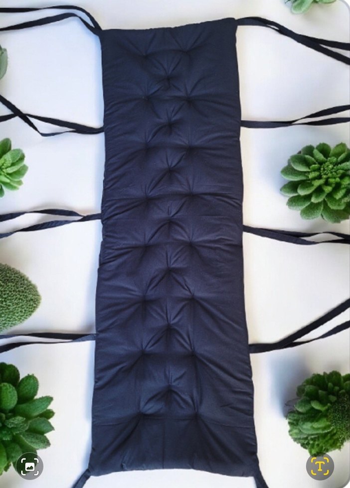 montessori yatak kenar koruma - Görsel 3