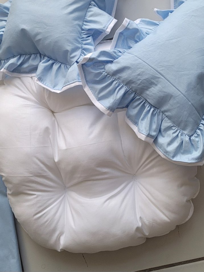 kedi  uyku seti - Görsel 4